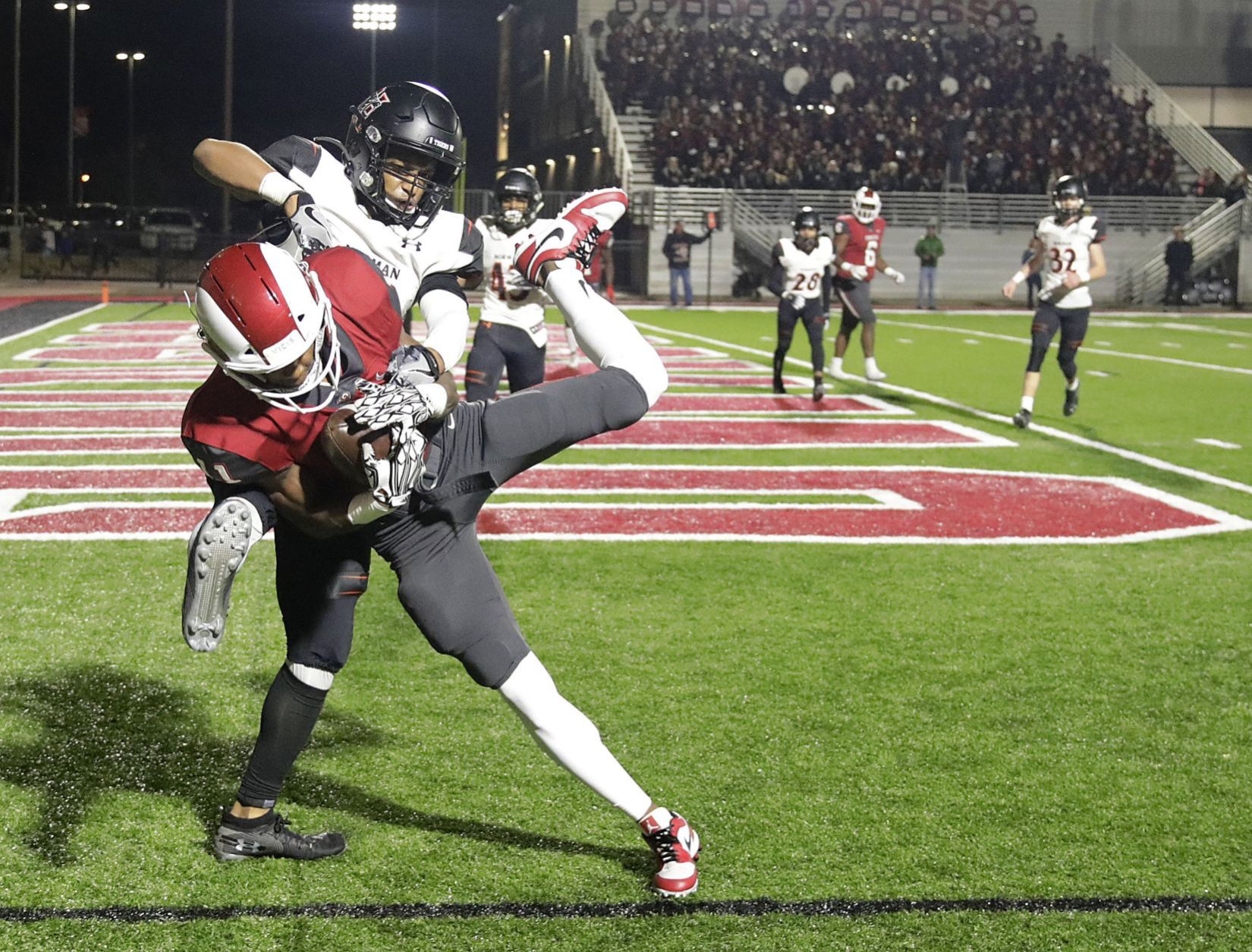 2019 Owasso football championship season